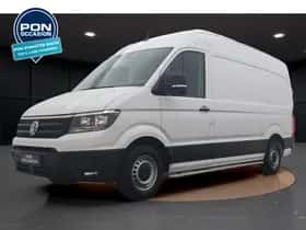 VW-Bedrijfswagens Crafter (2022) thumbnail 1