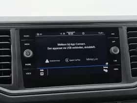 VW-Bedrijfswagens Crafter (2022) thumbnail 11