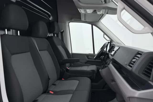 VW-Bedrijfswagens Crafter (2022) thumbnail 12