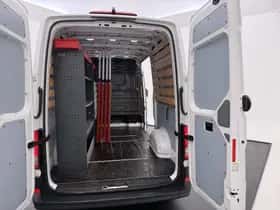 VW-Bedrijfswagens Crafter (2022) thumbnail 13