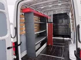 VW-Bedrijfswagens Crafter (2022) thumbnail 15