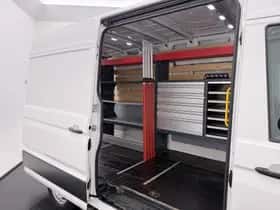 VW-Bedrijfswagens Crafter (2022) thumbnail 17