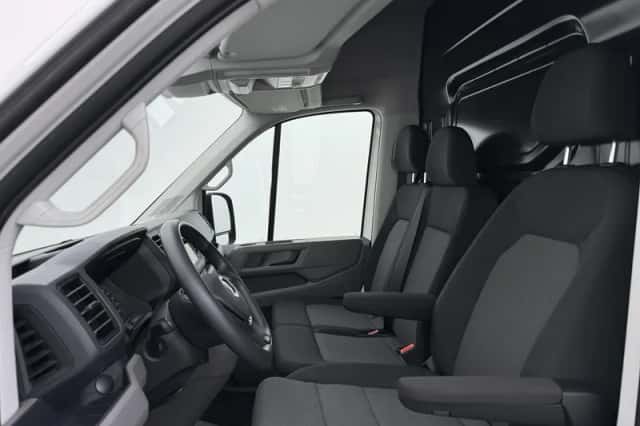 VW-Bedrijfswagens Crafter (2022) thumbnail 4