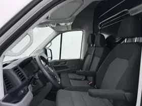 VW-Bedrijfswagens Crafter (2022) thumbnail 4