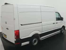 VW-Bedrijfswagens Crafter (2022) thumbnail 5