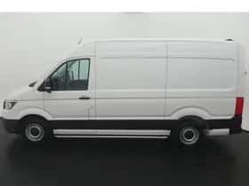 VW-Bedrijfswagens Crafter (2022) thumbnail 6