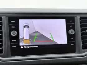 VW-Bedrijfswagens Crafter (2022) thumbnail 10