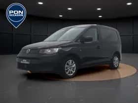 VW-Bedrijfswagens Caddy Cargo (2024) thumbnail 1