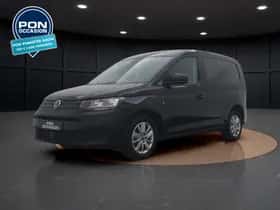 VW-Bedrijfswagens Caddy Cargo (2024) thumbnail 1