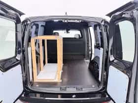 VW-Bedrijfswagens Caddy Cargo (2024) thumbnail 11