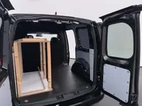 VW-Bedrijfswagens Caddy Cargo (2024) thumbnail 12