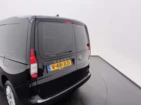 VW-Bedrijfswagens Caddy Cargo (2024) thumbnail 13
