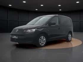 VW-Bedrijfswagens Caddy Cargo (2024) thumbnail 14