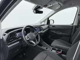 VW-Bedrijfswagens Caddy Cargo (2024) thumbnail 3