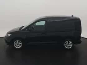VW-Bedrijfswagens Caddy Cargo (2024) thumbnail 6