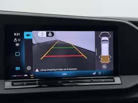 VW-Bedrijfswagens Caddy Cargo (2024) thumbnail 9