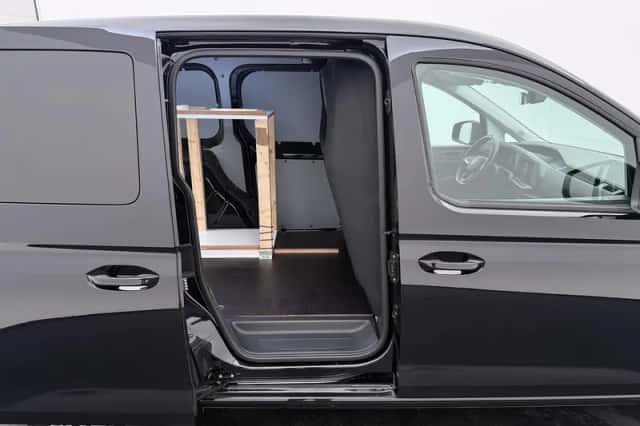 VW-Bedrijfswagens Caddy Cargo (2024) thumbnail 10