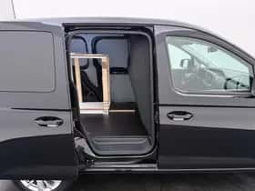 VW-Bedrijfswagens Caddy Cargo (2024) thumbnail 10