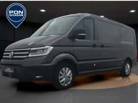 VW-Bedrijfswagens Crafter (2023)