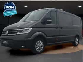 VW-Bedrijfswagens Crafter (2023) thumbnail 1