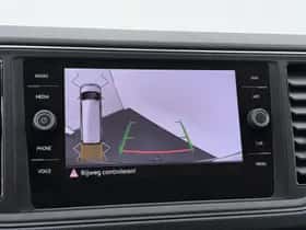 VW-Bedrijfswagens Crafter (2023) thumbnail 11