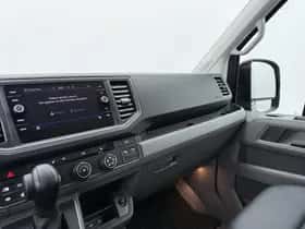 VW-Bedrijfswagens Crafter (2023) thumbnail 13