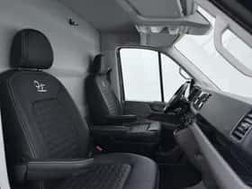 VW-Bedrijfswagens Crafter (2023) thumbnail 14