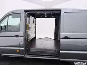 VW-Bedrijfswagens Crafter (2023) thumbnail 16