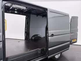 VW-Bedrijfswagens Crafter (2023) thumbnail 17