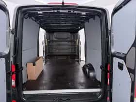 VW-Bedrijfswagens Crafter (2023) thumbnail 18