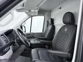 VW-Bedrijfswagens Crafter (2023) thumbnail 4