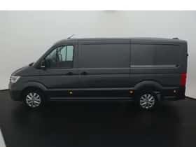 VW-Bedrijfswagens Crafter (2023) thumbnail 6