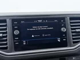 VW-Bedrijfswagens Crafter (2024) thumbnail 11