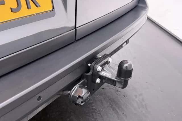 VW-Bedrijfswagens Crafter (2024) thumbnail 12