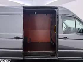 VW-Bedrijfswagens Crafter (2024) thumbnail 13