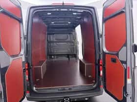 VW-Bedrijfswagens Crafter (2024) thumbnail 14