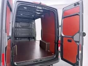 VW-Bedrijfswagens Crafter (2024) thumbnail 15