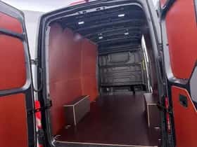VW-Bedrijfswagens Crafter (2024) thumbnail 16