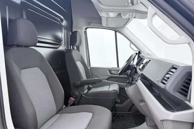 VW-Bedrijfswagens Crafter (2024) thumbnail 17