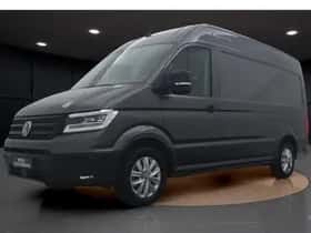 VW-Bedrijfswagens Crafter (2024) thumbnail 18