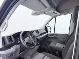 VW-Bedrijfswagens Crafter (2024) thumbnail 3