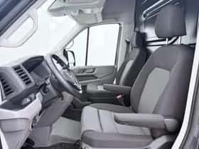 VW-Bedrijfswagens Crafter (2024) thumbnail 4