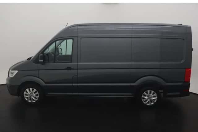VW-Bedrijfswagens Crafter (2024) thumbnail 6