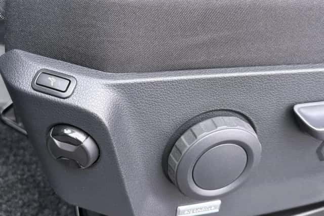 VW-Bedrijfswagens Crafter (2024) thumbnail 7