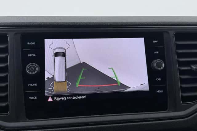 VW-Bedrijfswagens Crafter (2024) thumbnail 10