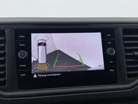 VW-Bedrijfswagens Crafter (2024) thumbnail 10