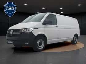 VW-Bedrijfswagens Transporter (2021)