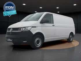 VW-Bedrijfswagens Transporter (2021)