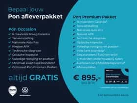 VW-Bedrijfswagens Transporter (2021) thumbnail 2