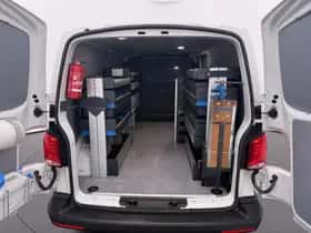 VW-Bedrijfswagens Transporter (2021) thumbnail 12
